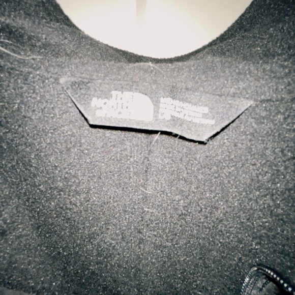 The north face men’s fleece size large - Picture 3 of 5